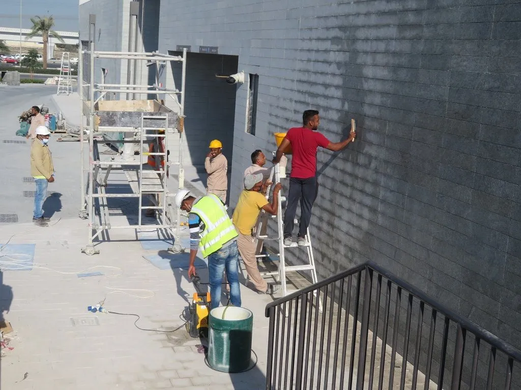 project inspections