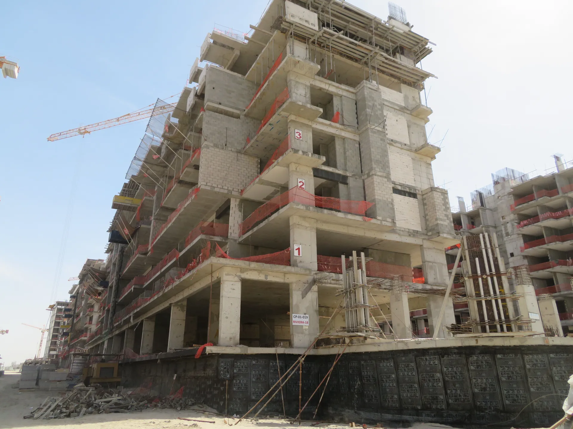 project inspections