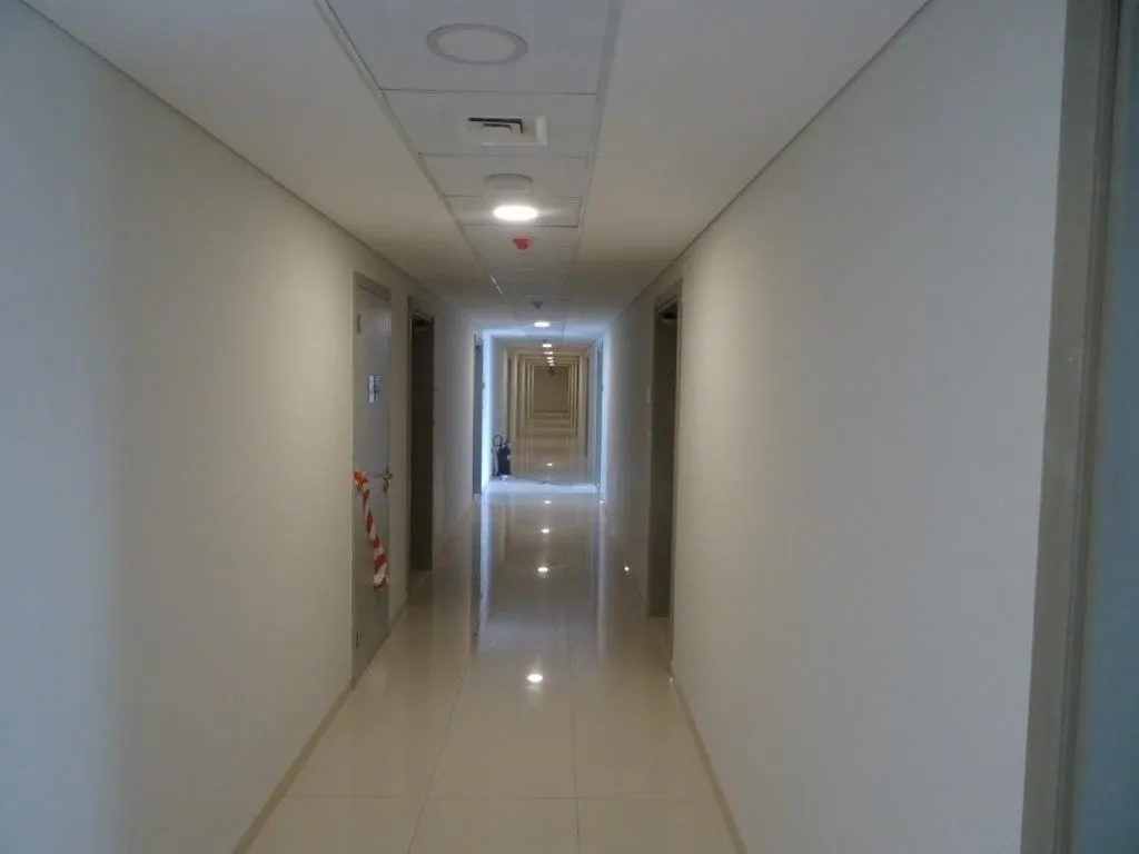 project inspections