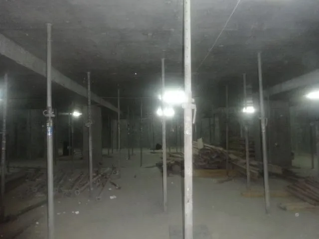 project inspections