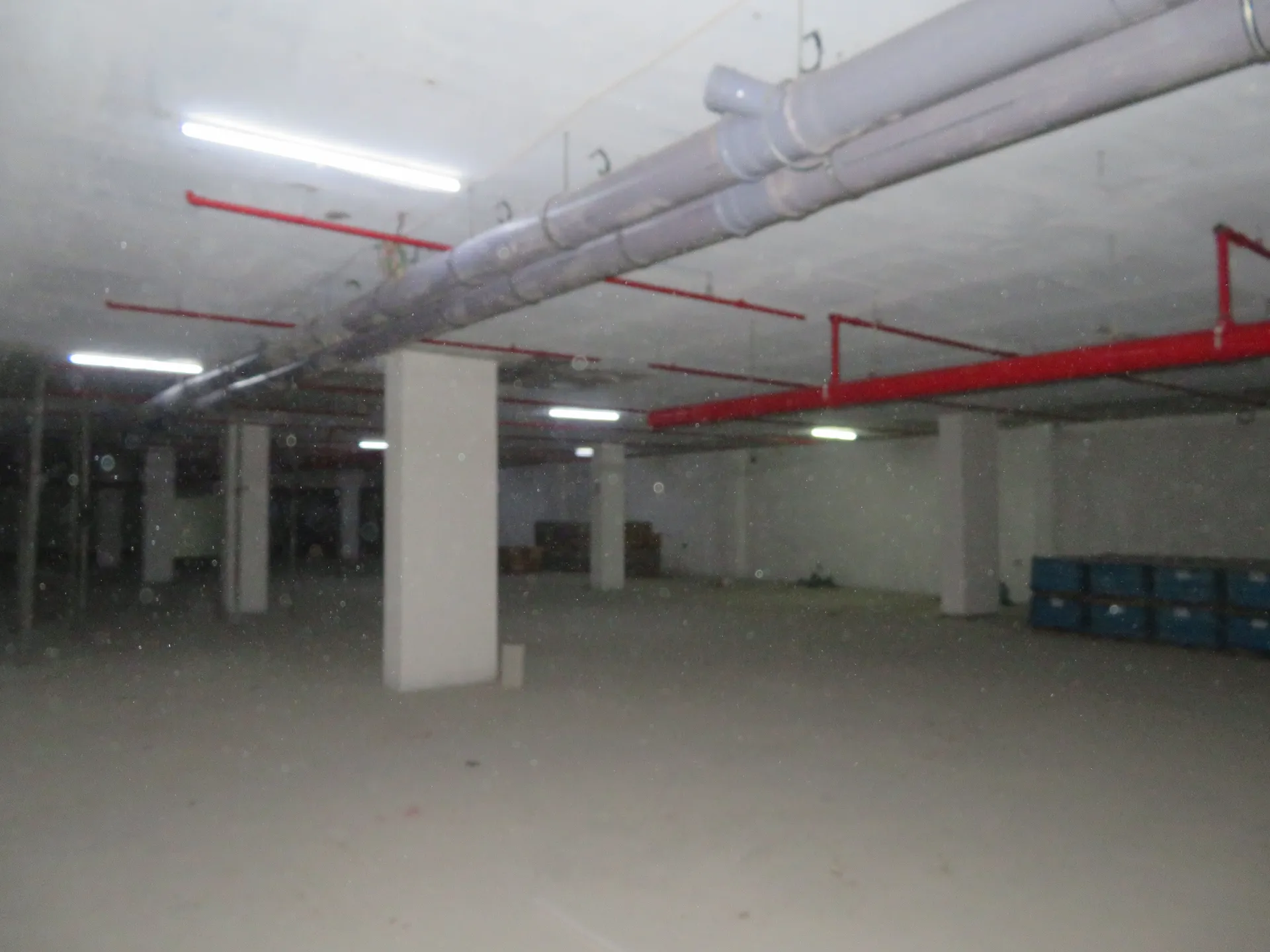 project inspections