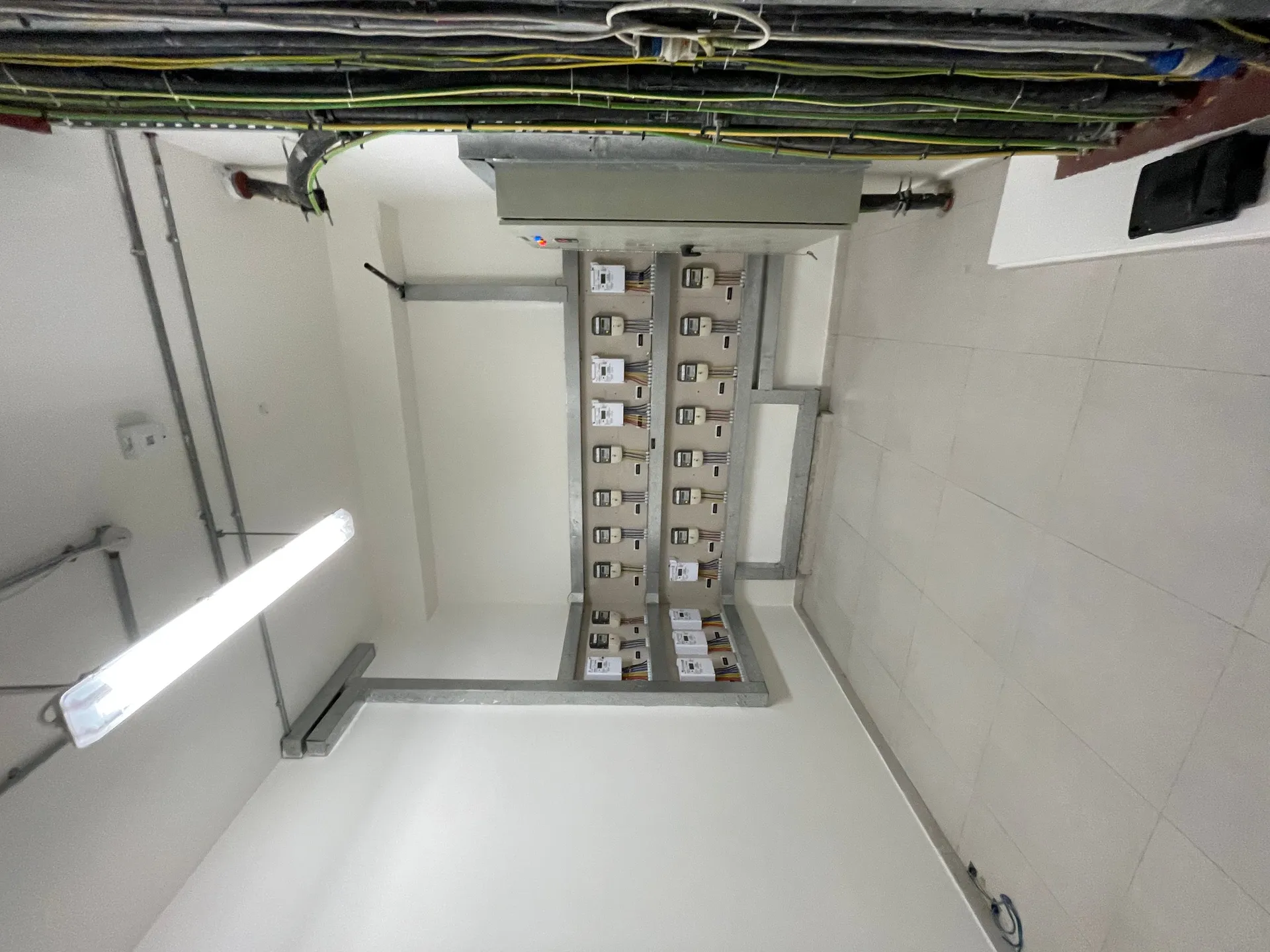 project inspections