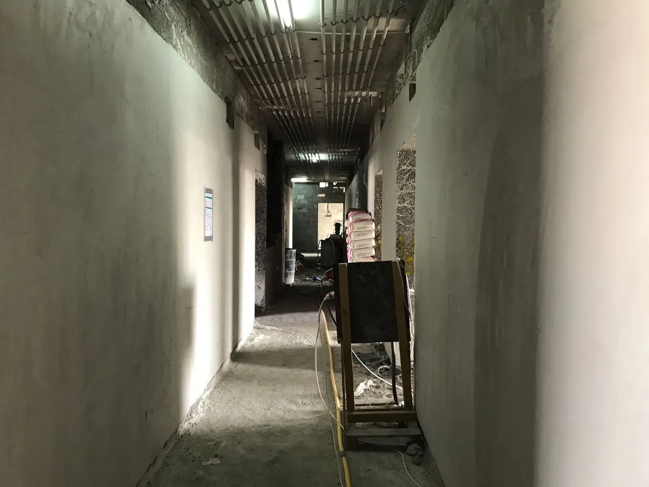 project inspections
