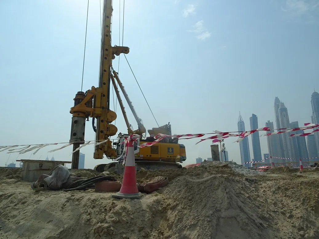 project inspections