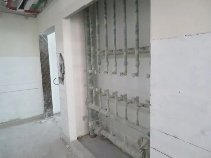 project inspections