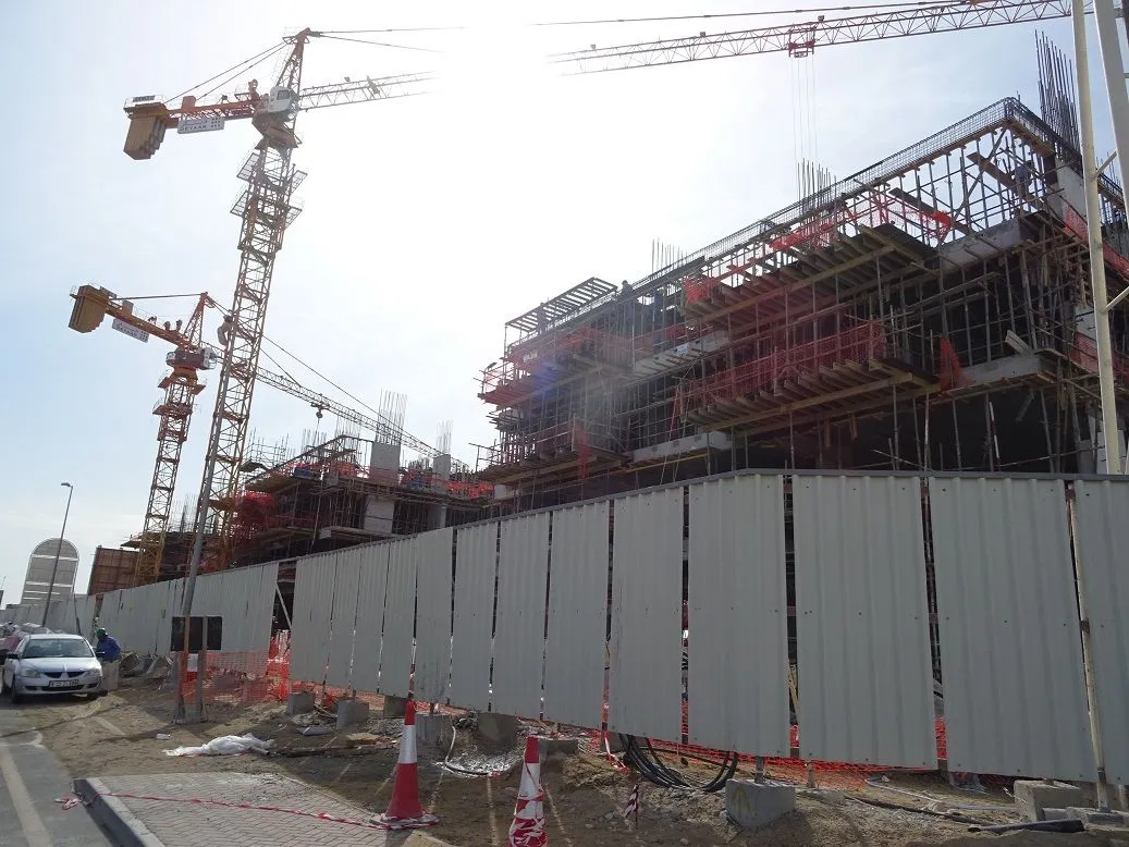 project inspections