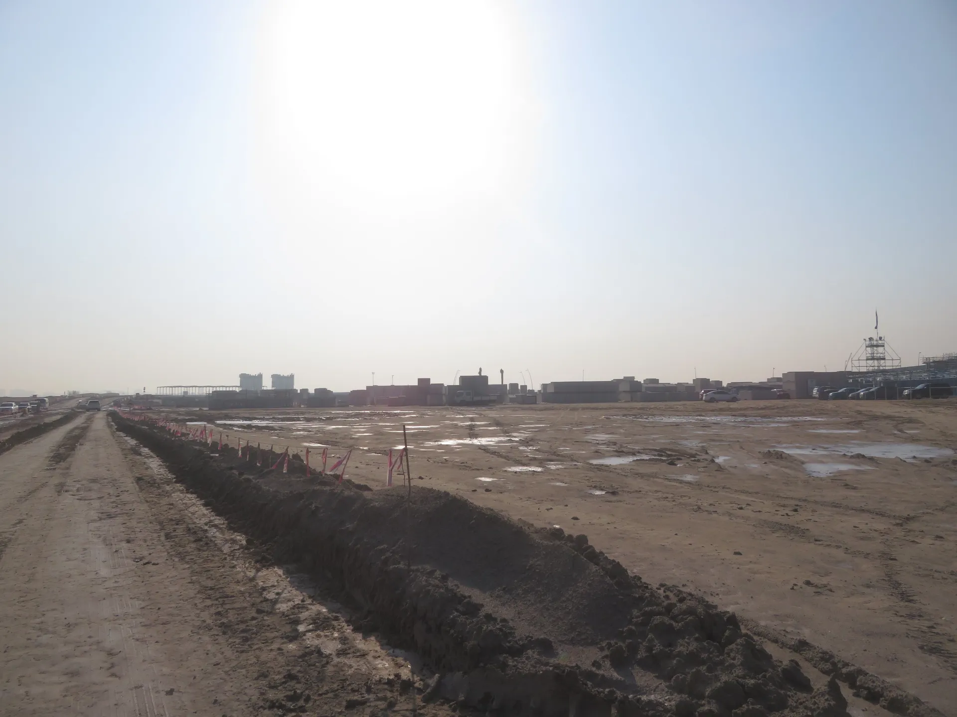 project inspections