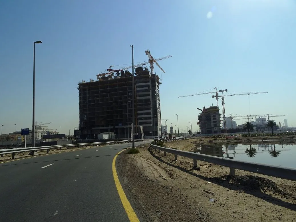 project inspections