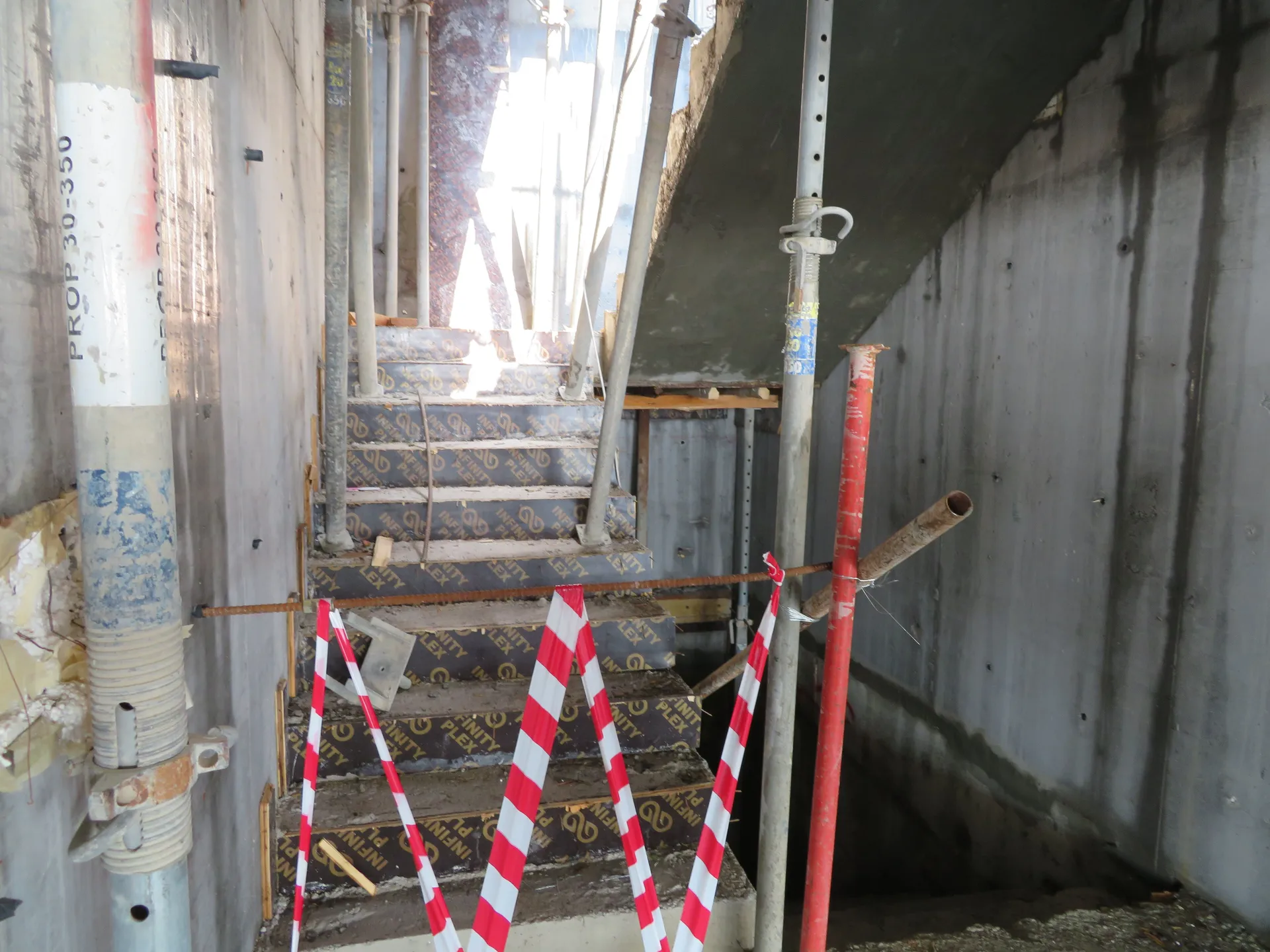 project inspections