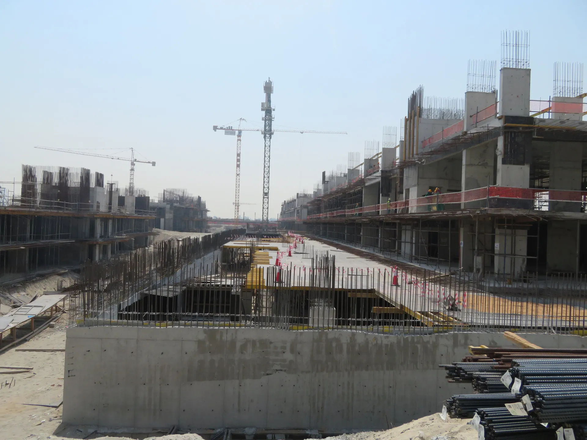 project inspections