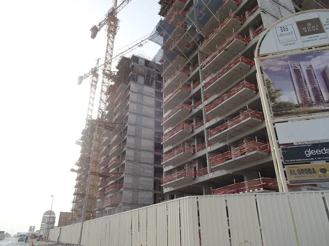 project inspections
