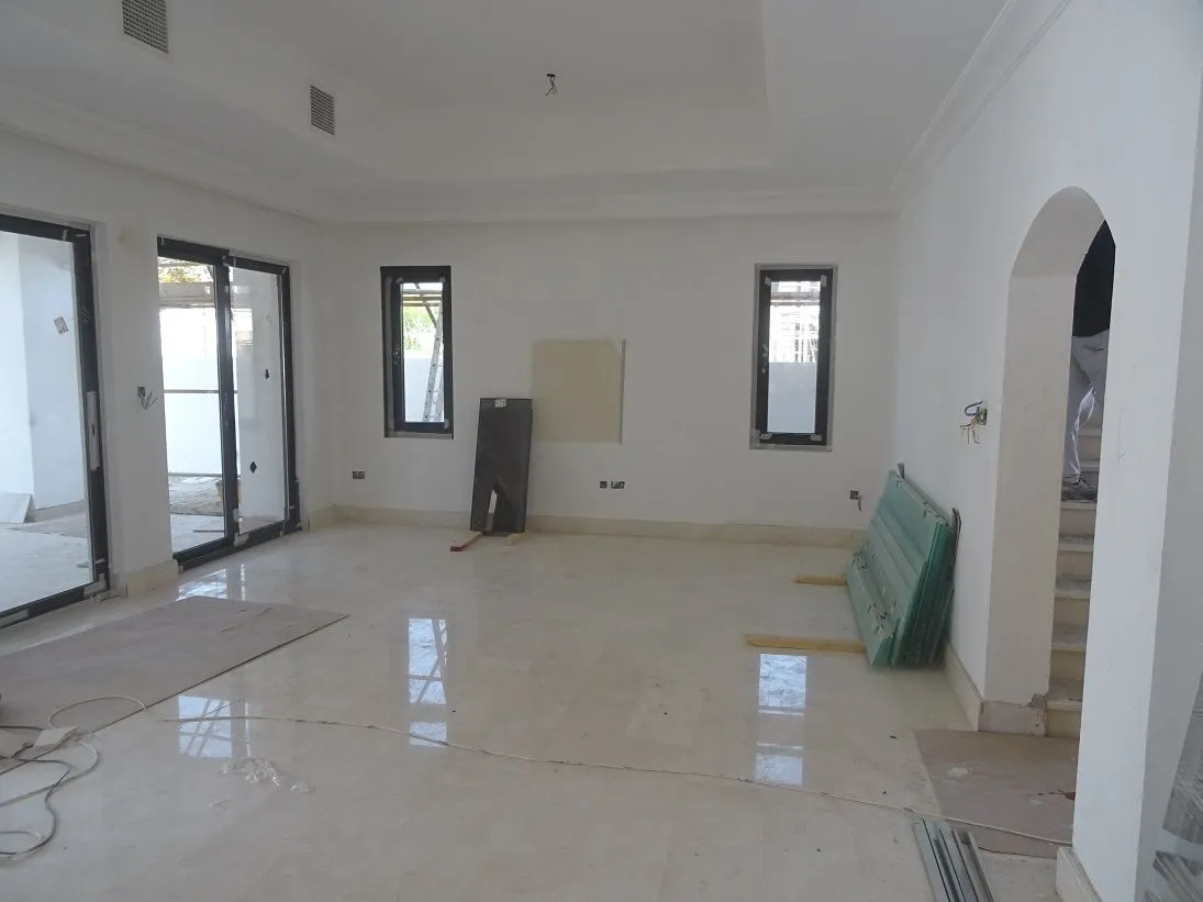 project inspections
