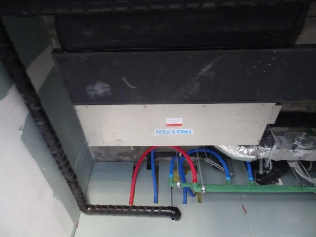 project inspections