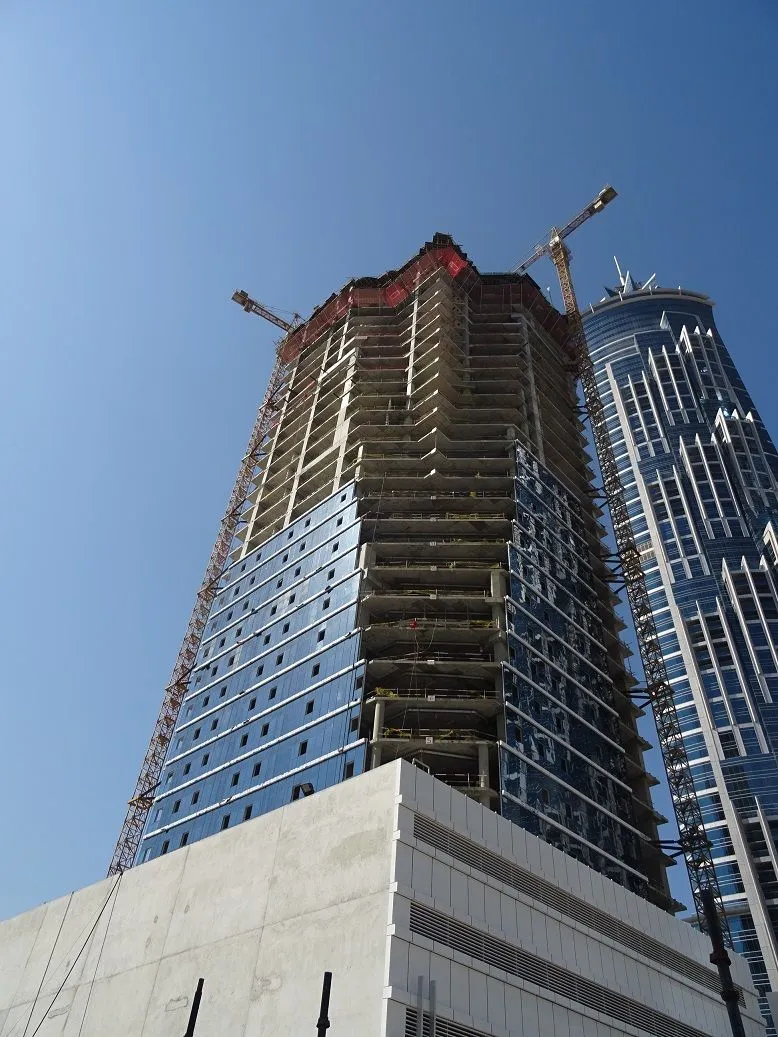 project inspections