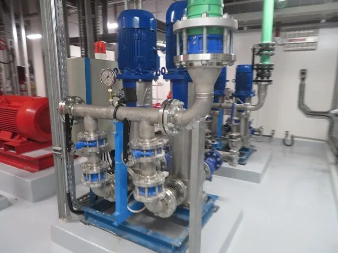 project inspections