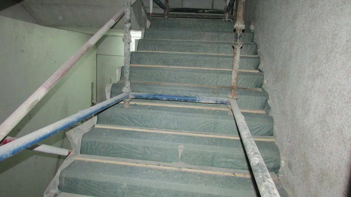 project inspections