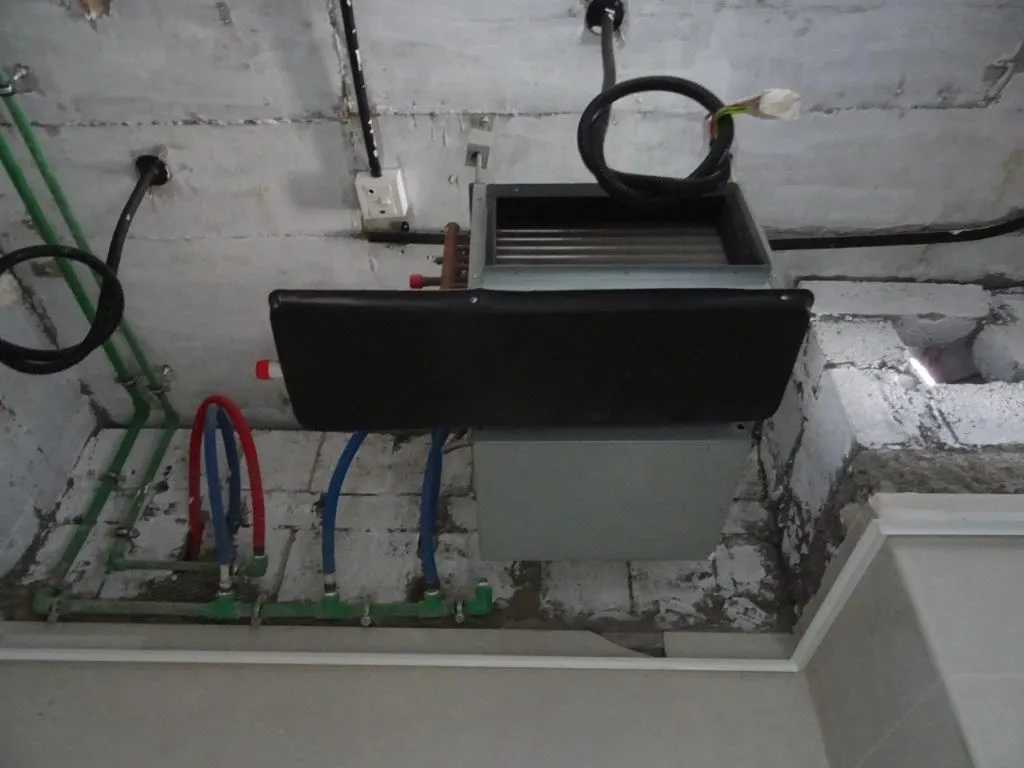 project inspections