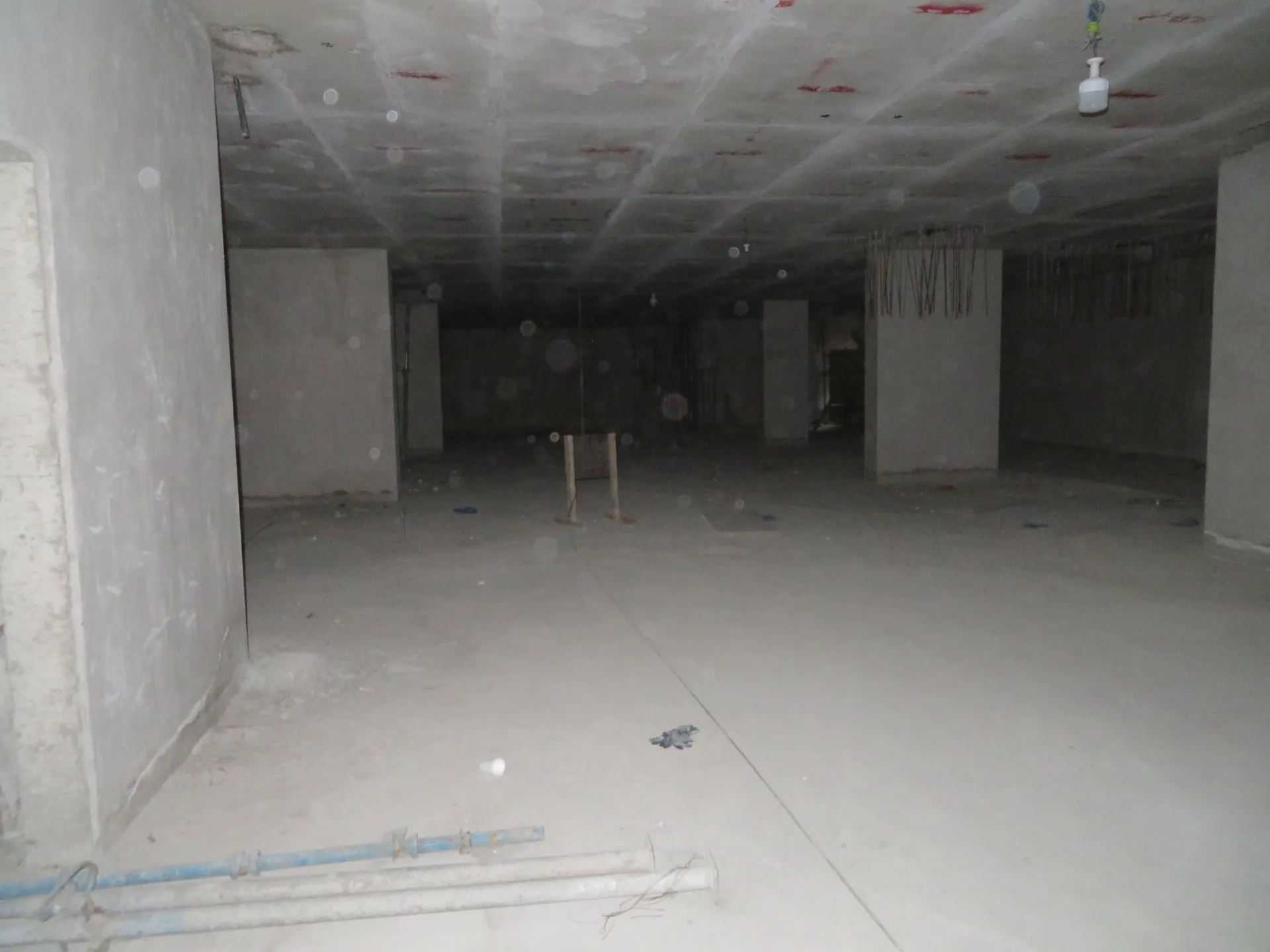 project inspections
