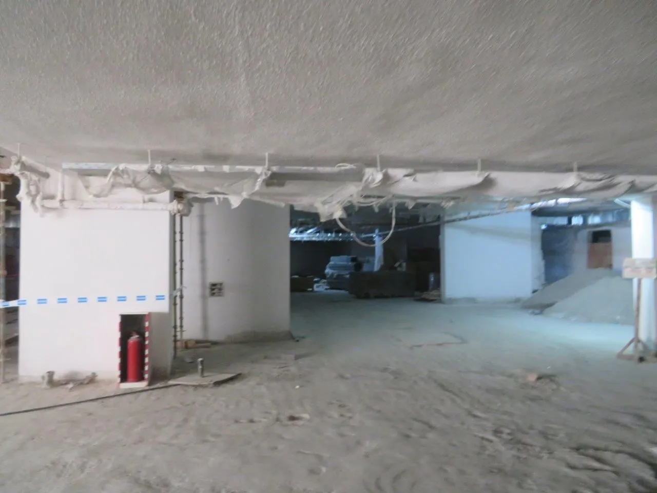 project inspections
