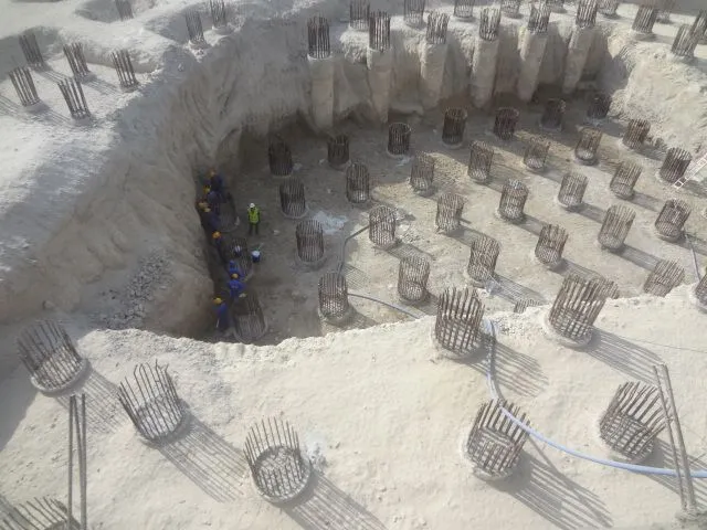 project inspections
