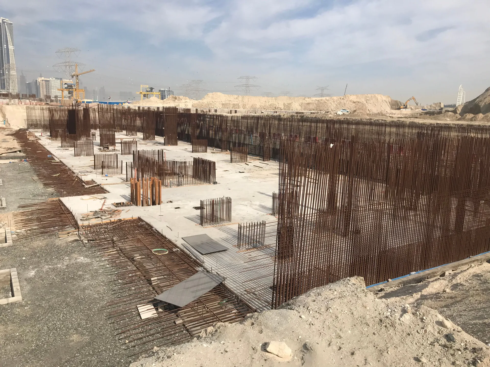 project inspections