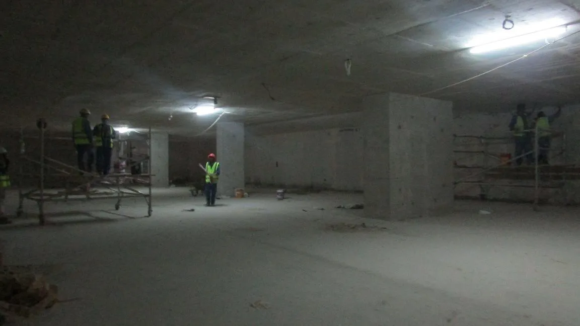 project inspections