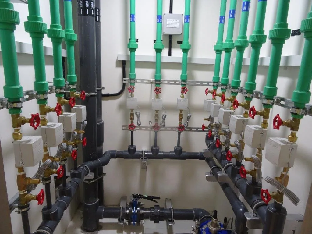 project inspections