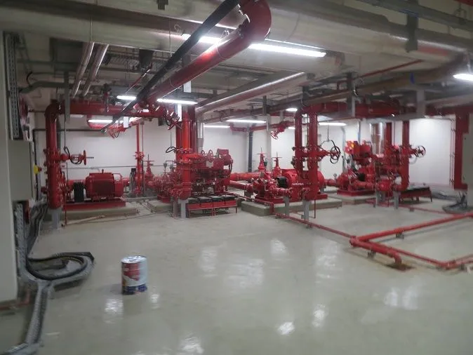 project inspections