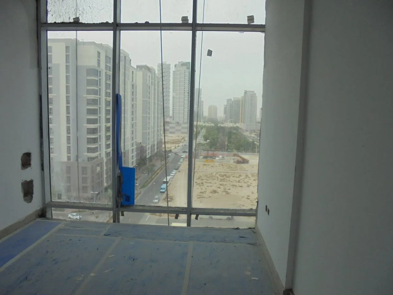 project inspections