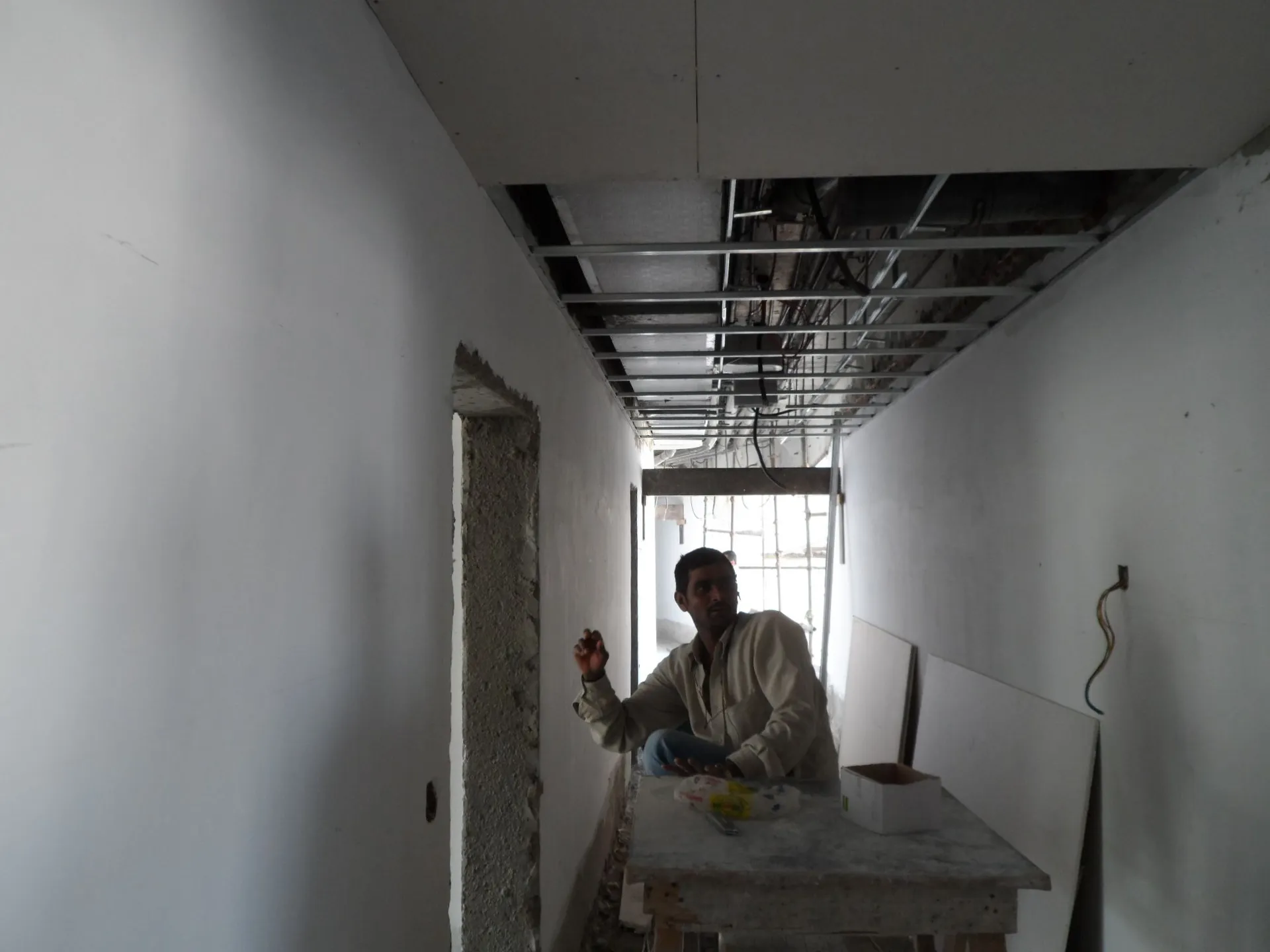 project inspections