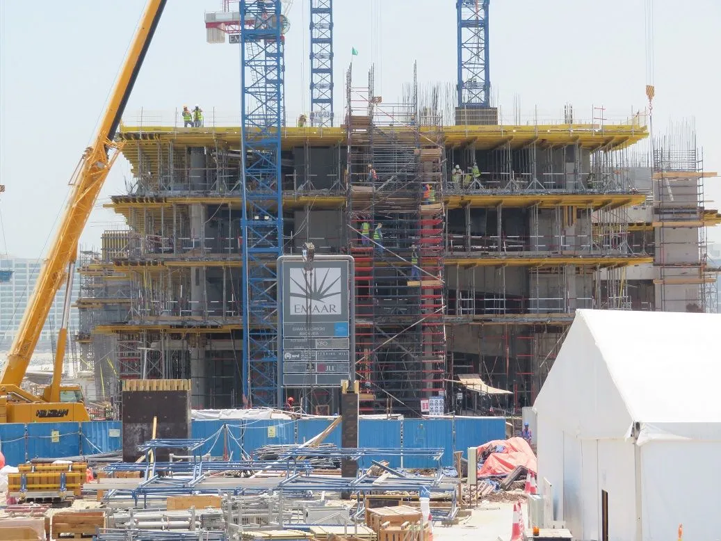 project inspections
