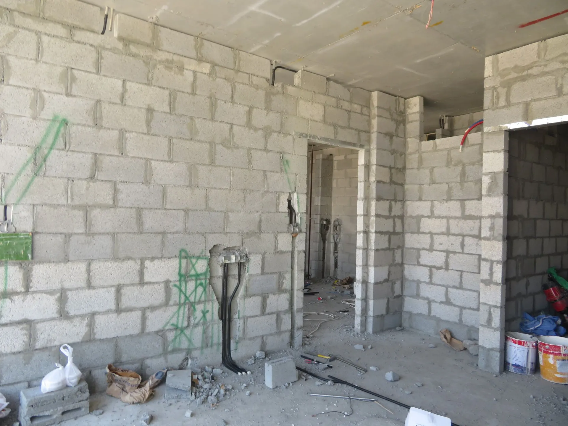 project inspections