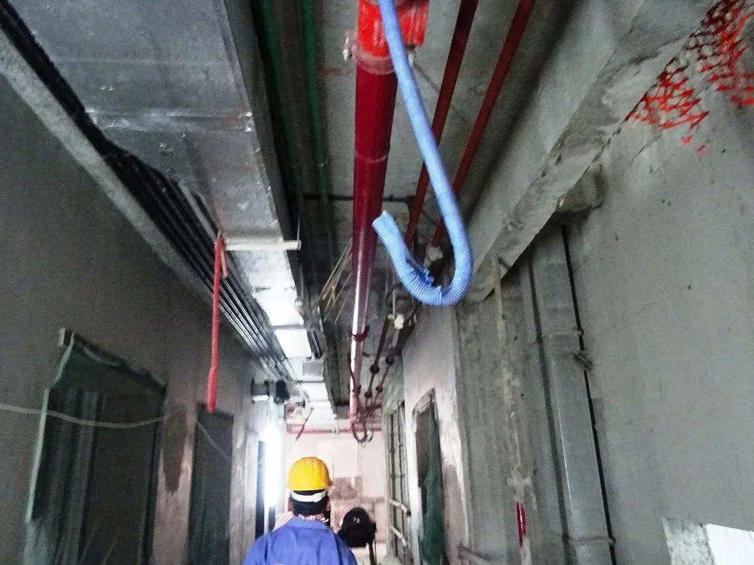 project inspections