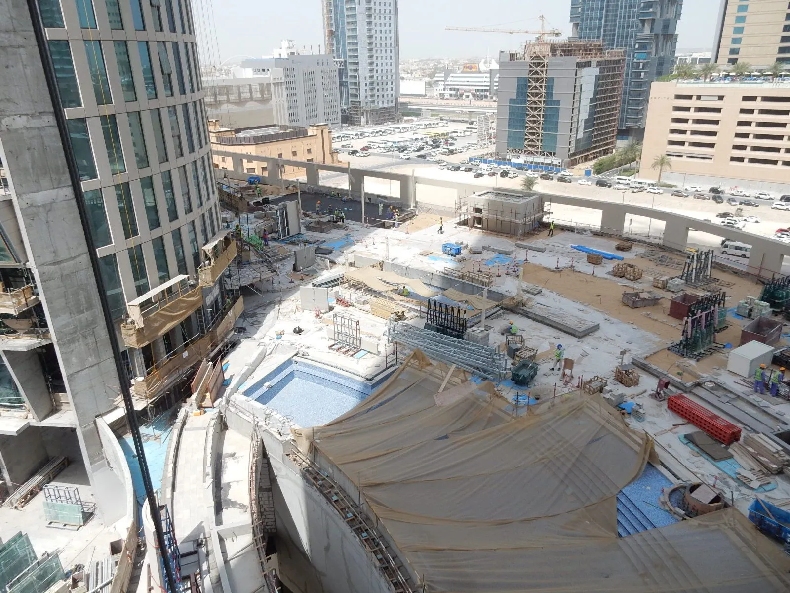 project inspections