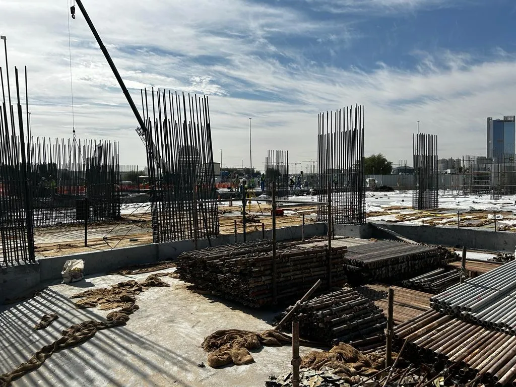 project inspections