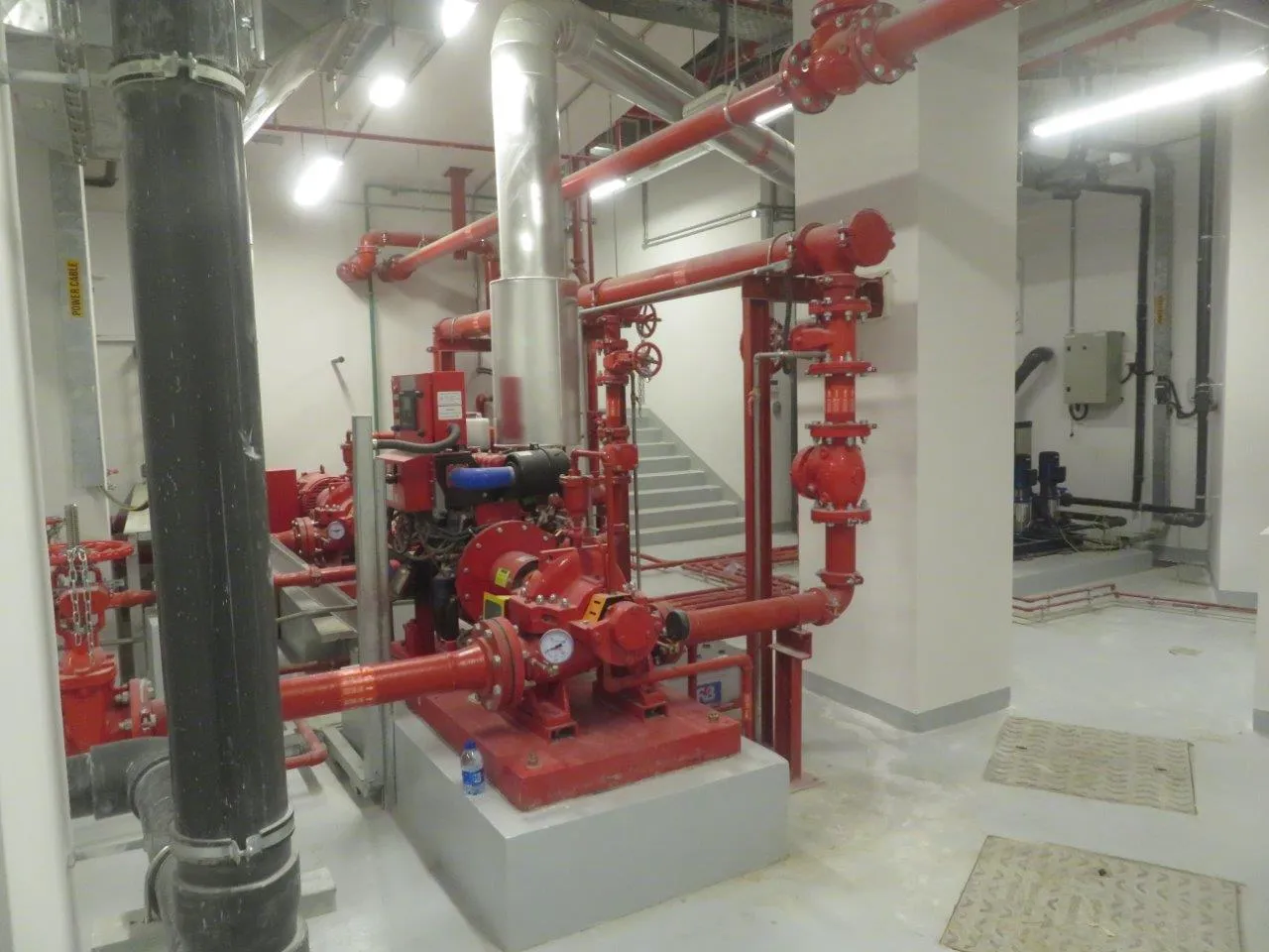 project inspections