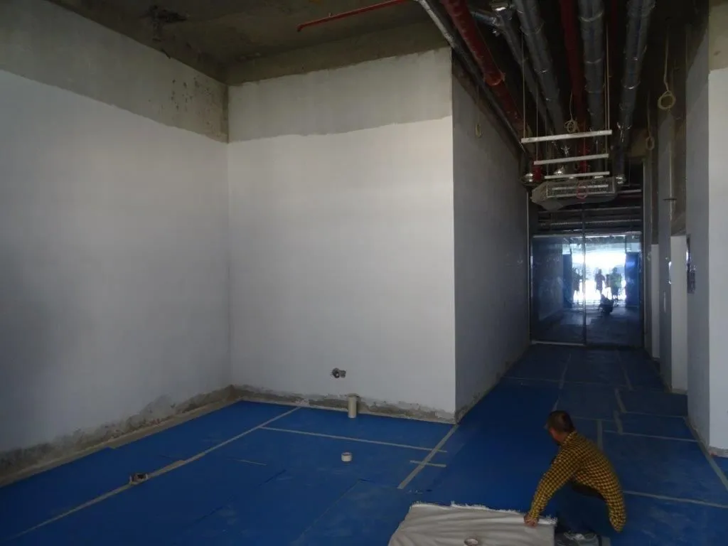 project inspections