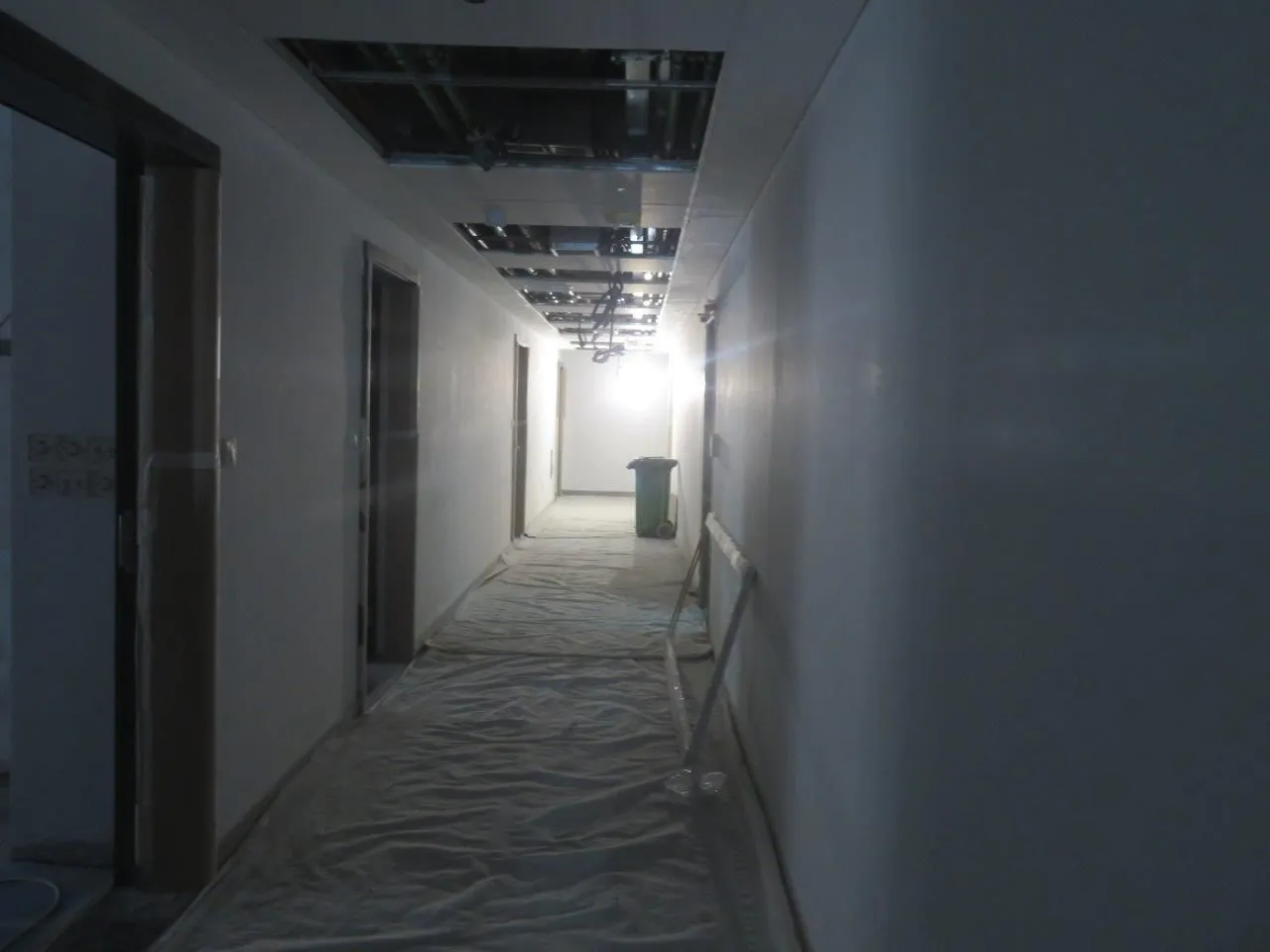 project inspections
