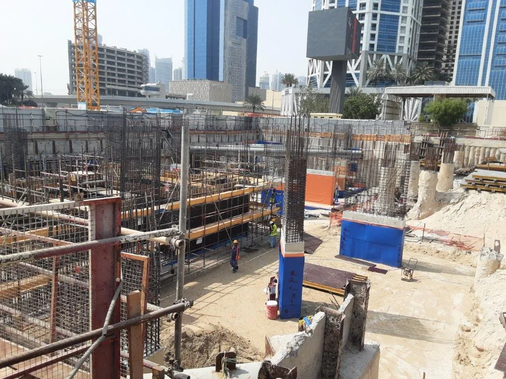 project inspections