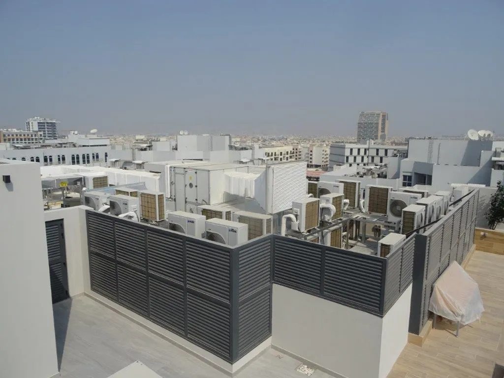 project inspections