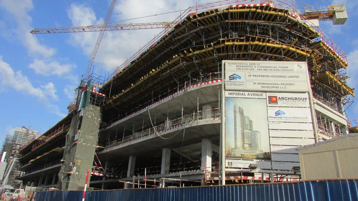 project inspections