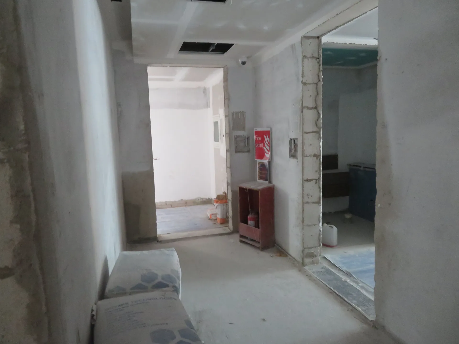 project inspections