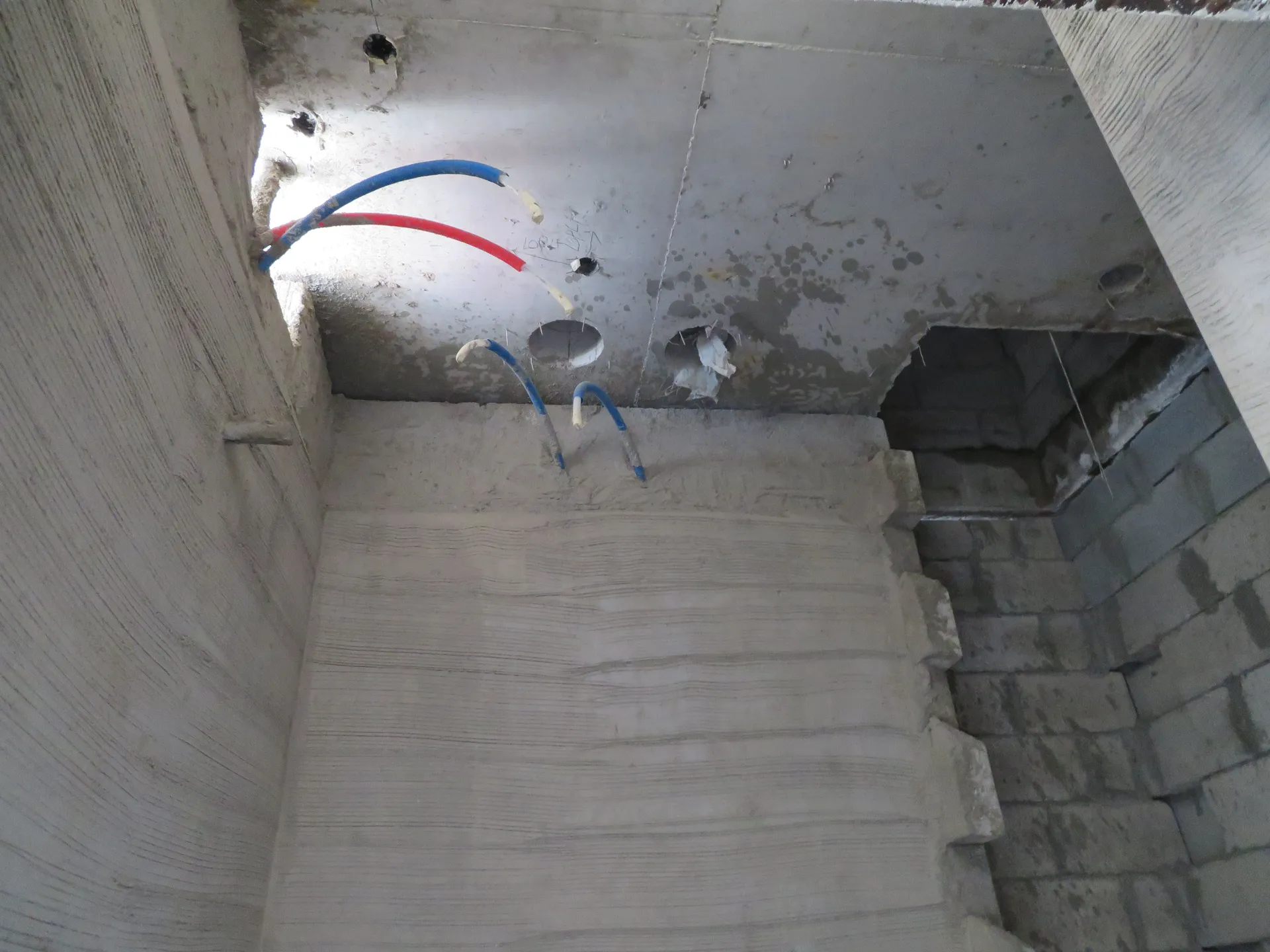 project inspections
