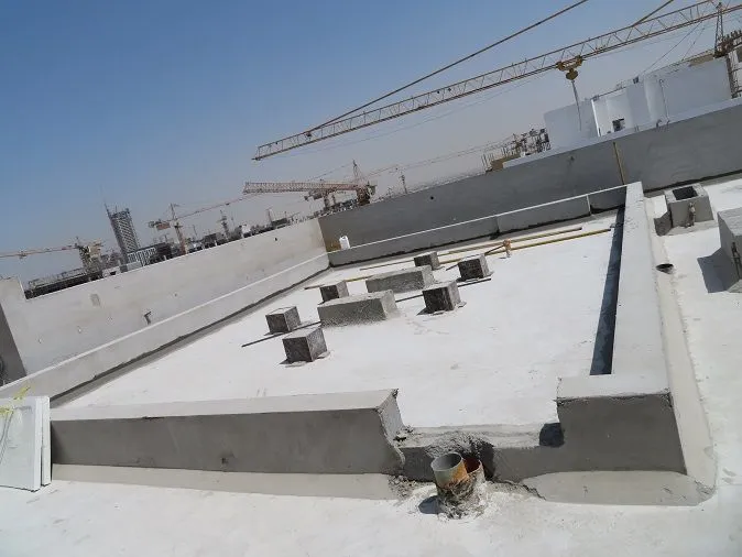 project inspections