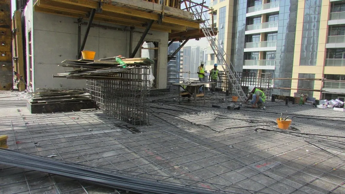 project inspections