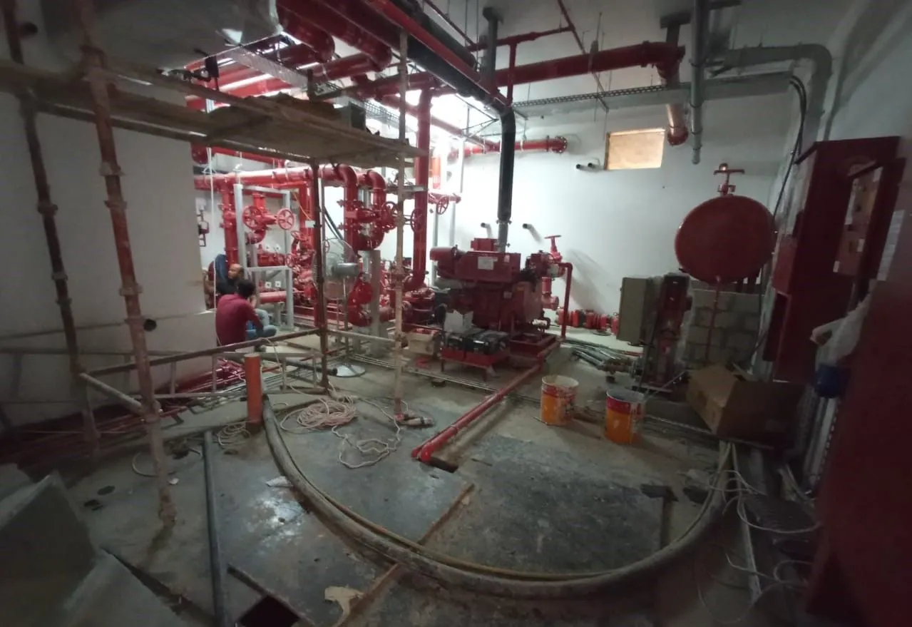 project inspections