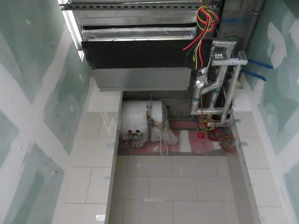 project inspections