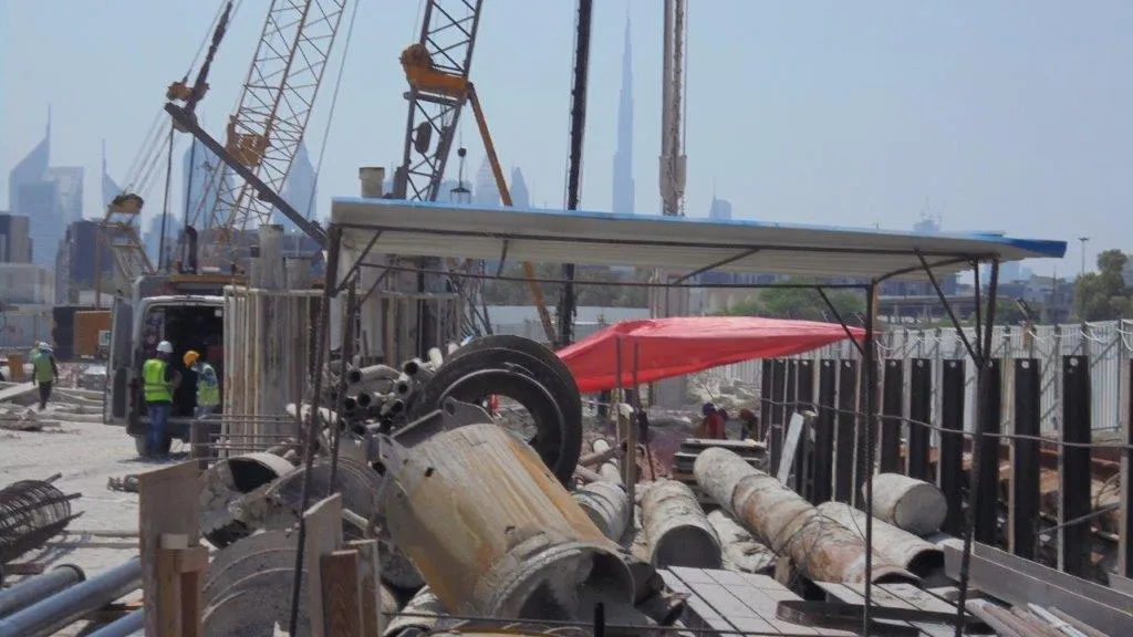 project inspections