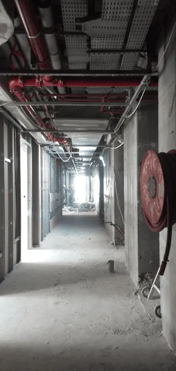 project inspections