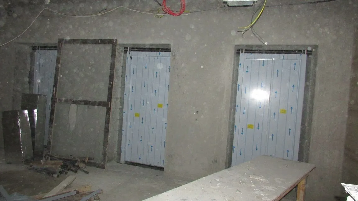 project inspections